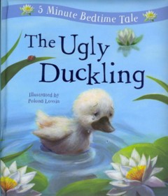 The Ugly Duckling - Sarah Delmege